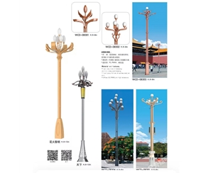 东营中华灯厂家