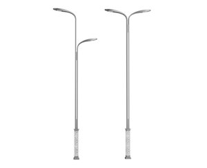 东营一体化路灯