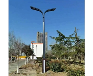 东营一体化路灯批发