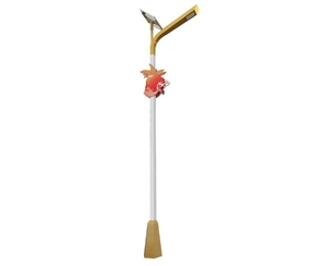 东营太阳能路灯厂家